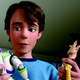 Image for article titled Toy Story 3 has something other summer movies don't: storytelling.